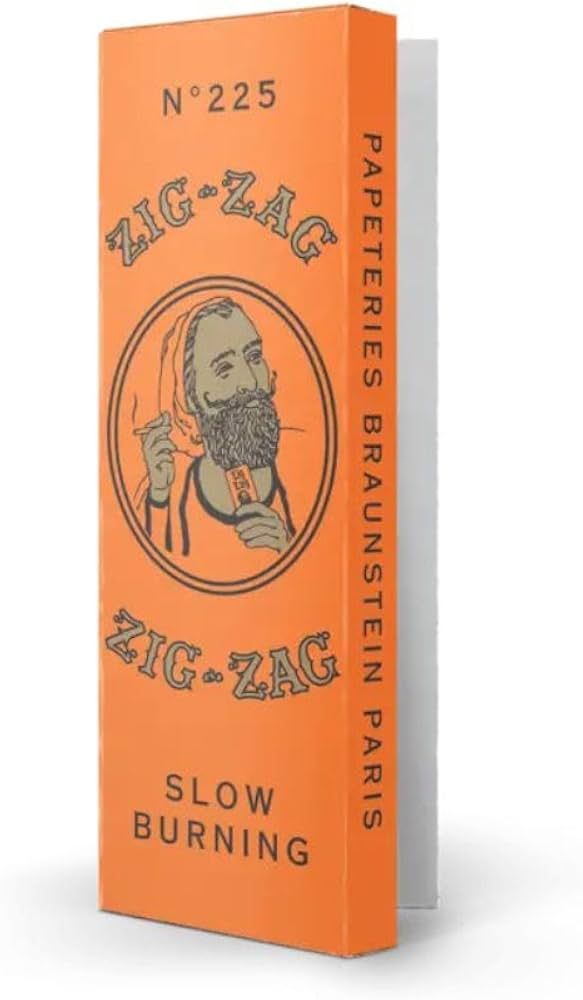Papers Zig-Zag