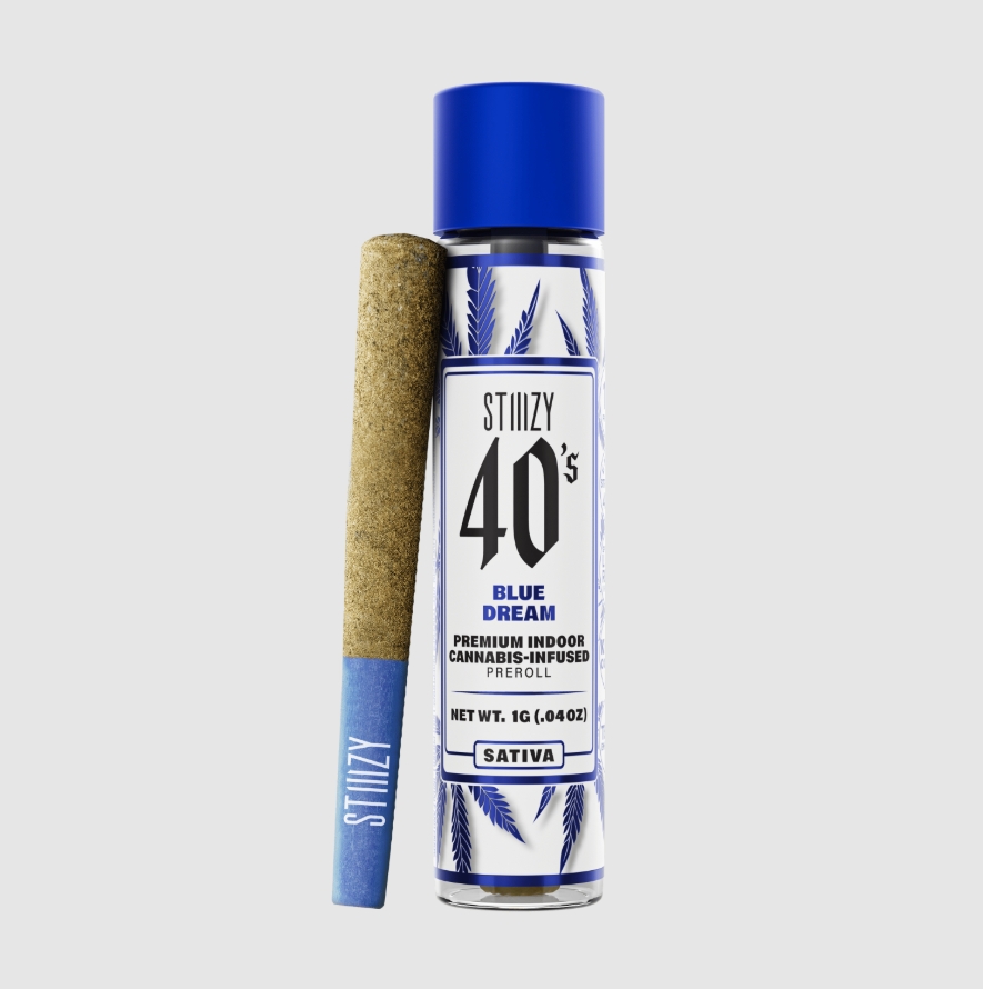 40s Blue Dream