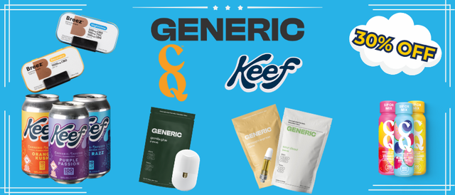 Cannabis Promo, Cannabis Sales, Cannabis Discounts, Cannabis on Sale, 30% Off Contract Canna