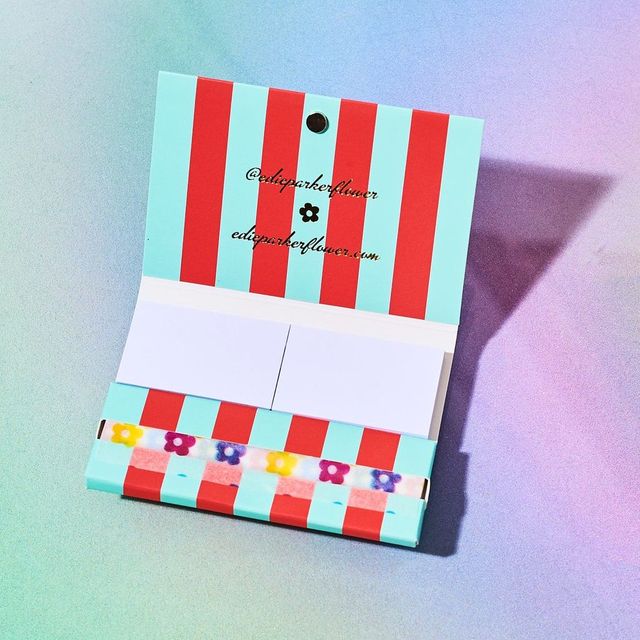 Papers Edie Parker