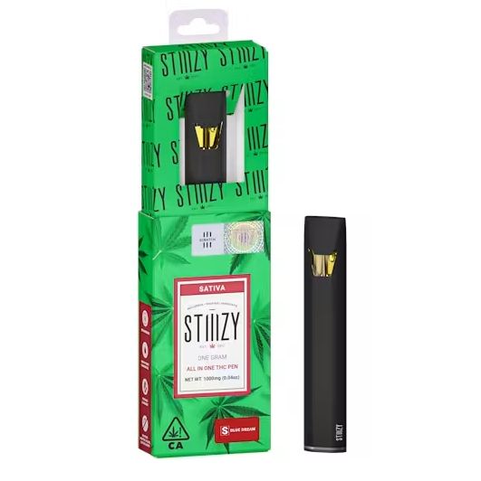 Blue Dream Stiiizy