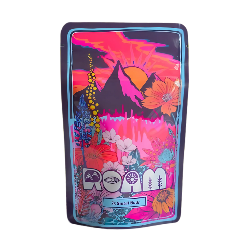 Jelly Pie Roam