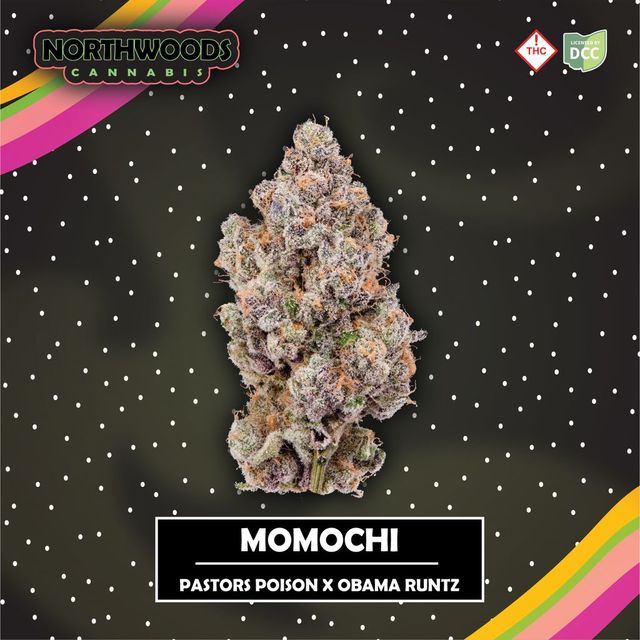 Momochi Northwoods Cannabis