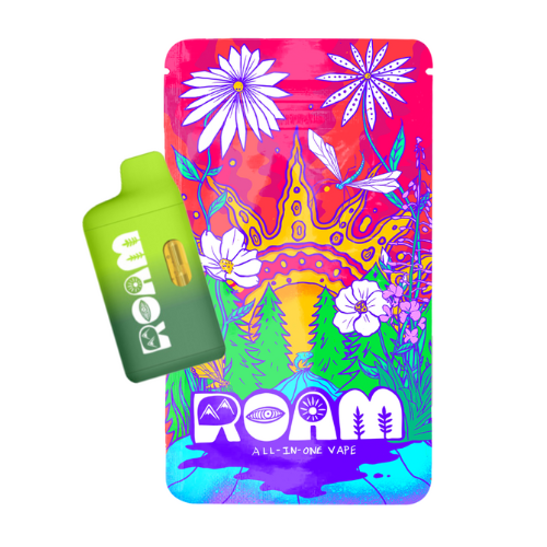 Lime Sorbet Roam