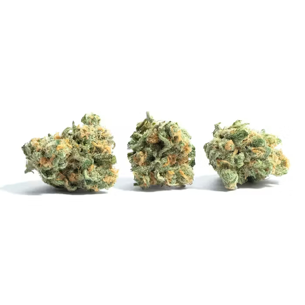 Northpark Gummi Bears Flower 3.5g