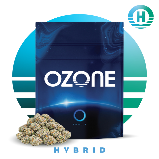 Rainbow Chip Ozone