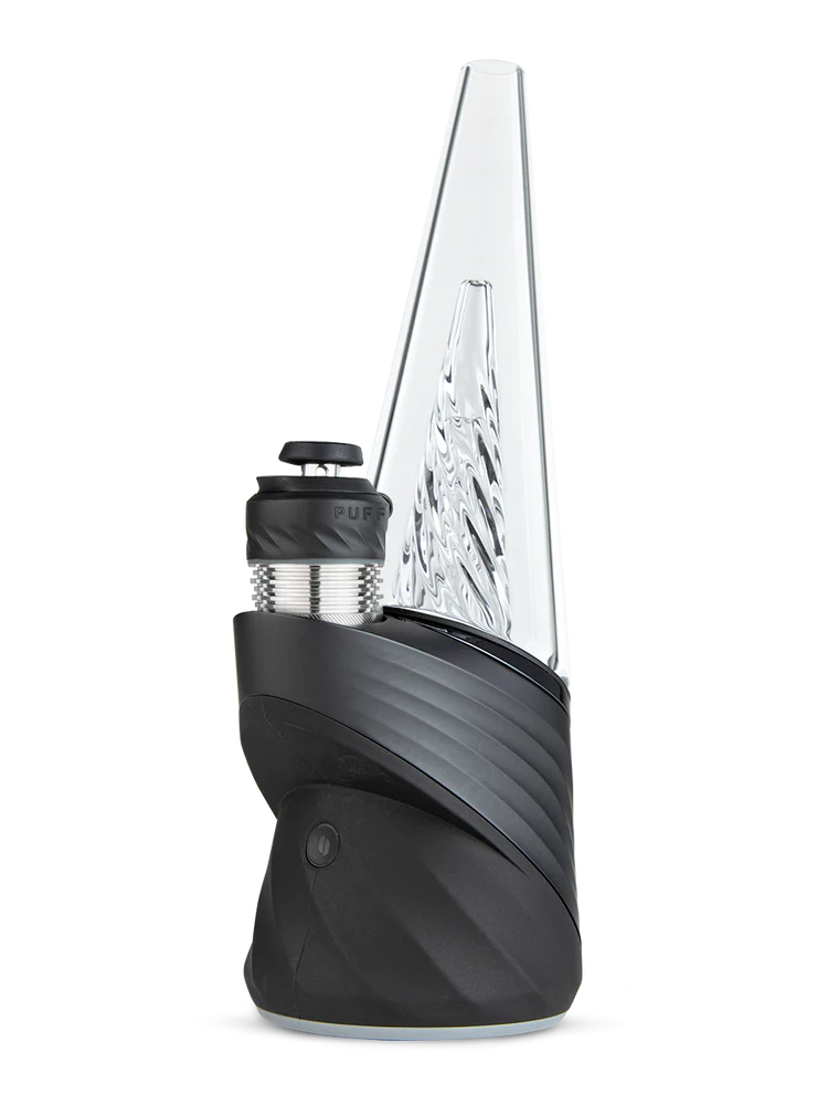Peak Pro 3DXL Black  Puffco 