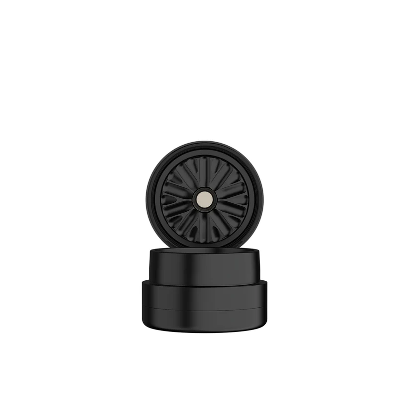 2" Next Gen Standard  Flower Mill 