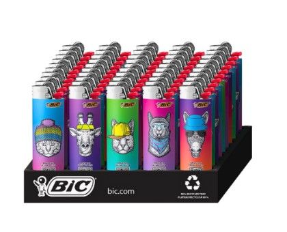 Maxi Special Edition Augmented Reality Bic
