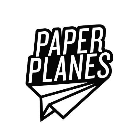 Super Boof Paper Planes Super Boof Paper Planes