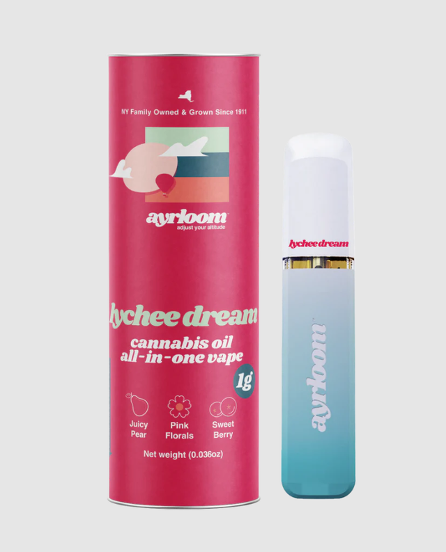 Lychee Dream Ayrloom 