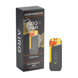 Melon Mist Airo