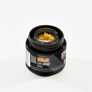Chem Butter Illicit