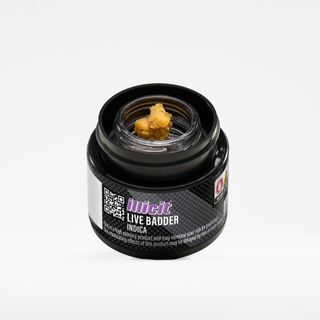 Kingdom Kush Illicit