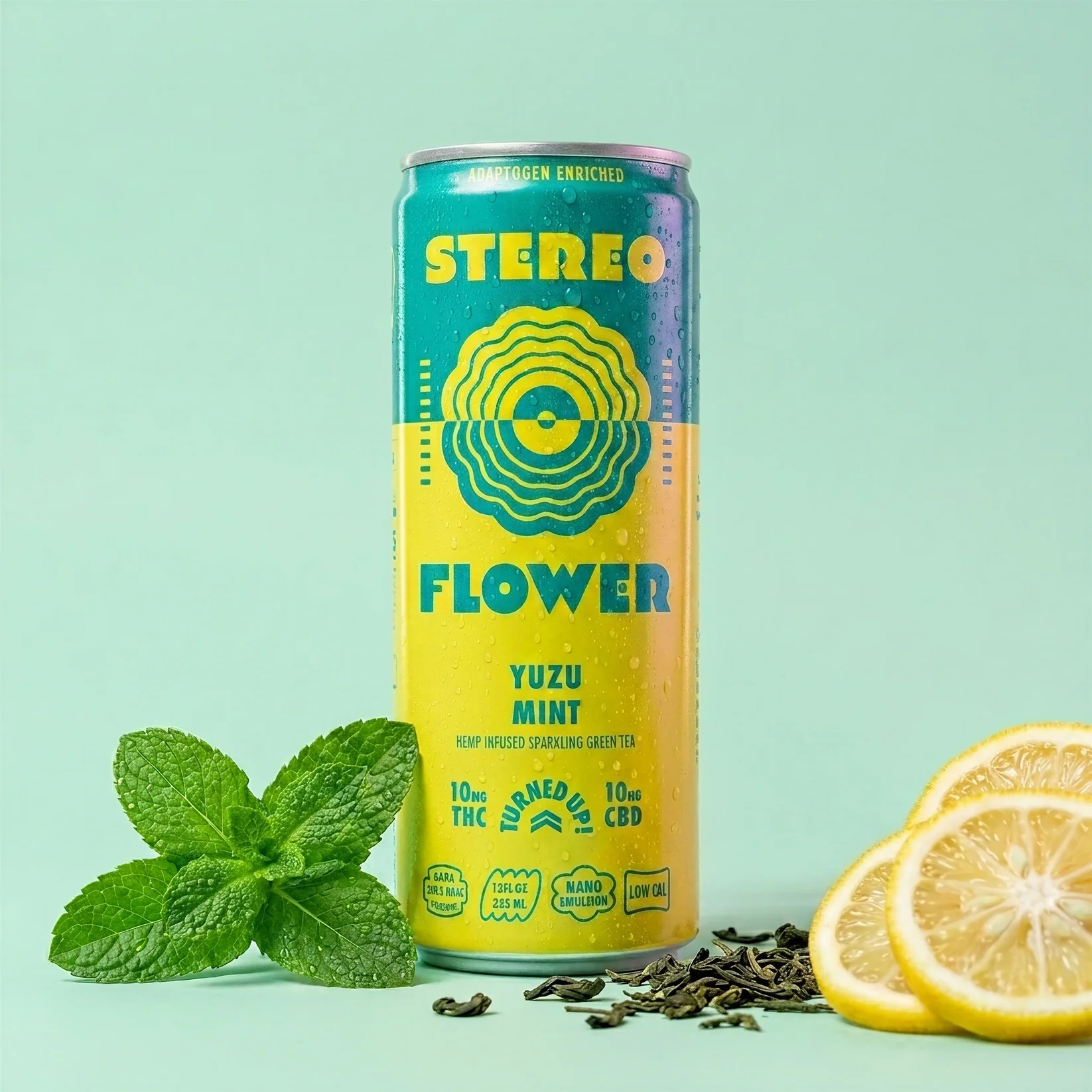 Buy Cannabis Hemp-Derived Beverages | Nova Farms Woodbury