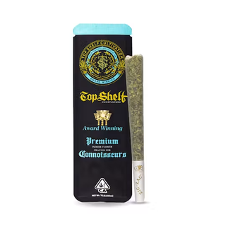 Whoa Si Whoa Top Shelf Cultivation