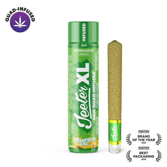 Skywalker OG Jeeter