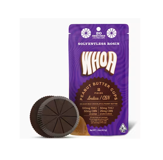 Peanut Butter Cups Rosin Whoa Peanut Butter Cups Rosin Whoa