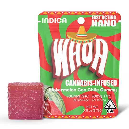 Watermelon Con Chile Bite Whoa