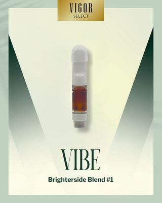 Brighterside Blend #1 | FSO Vigor Select