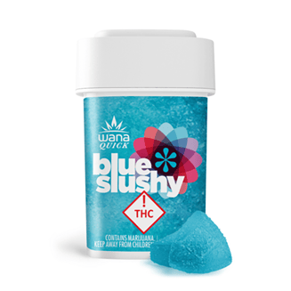 Blue Slushy 10pk