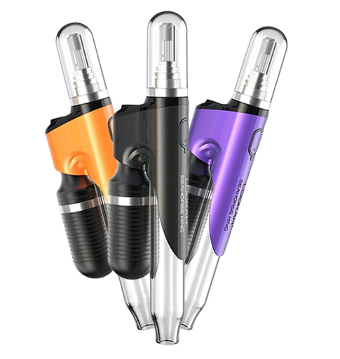 Seahorse King 950mAh Assorted Colors