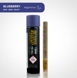 Blueberry