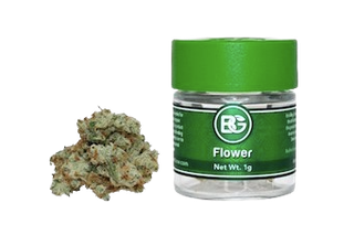San Fernando Valley OG Bedford Grow
