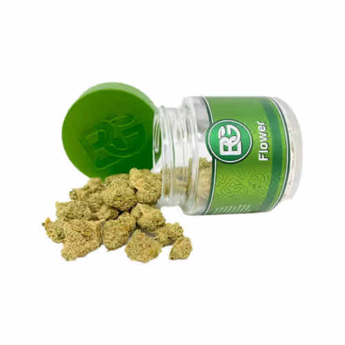 San Fernando Valley OG Bedford Grow