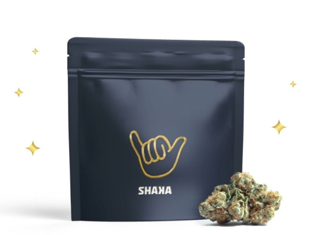 Guava Tart 3.5G Shaka