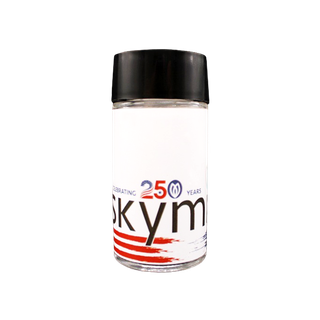 250 Limited Edition - Double Sour Skymint