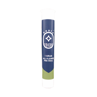 250 Limited Edition - Blue Dream North Cannabis Company