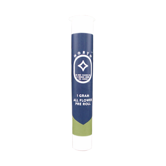250 Limited Edition - Blue Dream North Cannabis Company 250 Limited Edition - Blue Dream North Cannabis Company