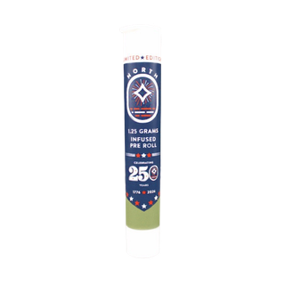 250 Limited Edition - Freedomsicle North Cannabis Company