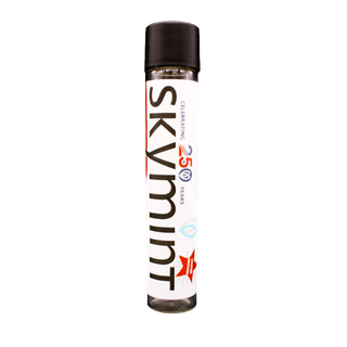 250 Limited Edition - Liberty Bell Lemonade Skymint