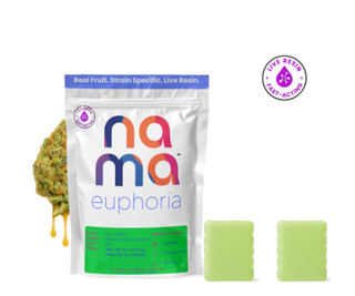 Sour Diesel Fast Acting 2 Pack  Nama