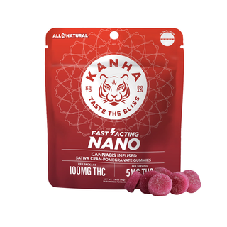 Cran-Pom Punch Kanha
