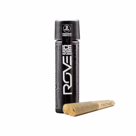 Premier Ice Blue Dream ROVE
