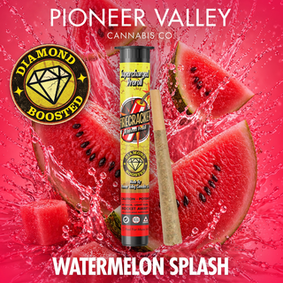 Watermelon Splash Pioneer Valley