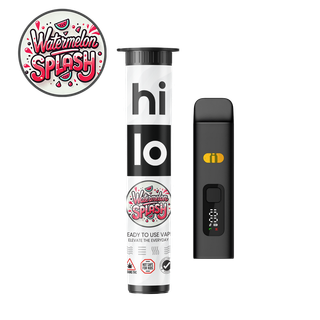 Watermelon Splash Distillate  hi lo