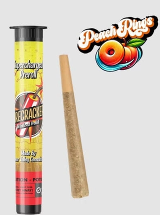 Peach Rings Pioneer Valley