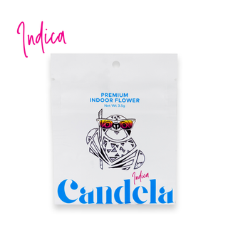 Garlic Crusher Candela