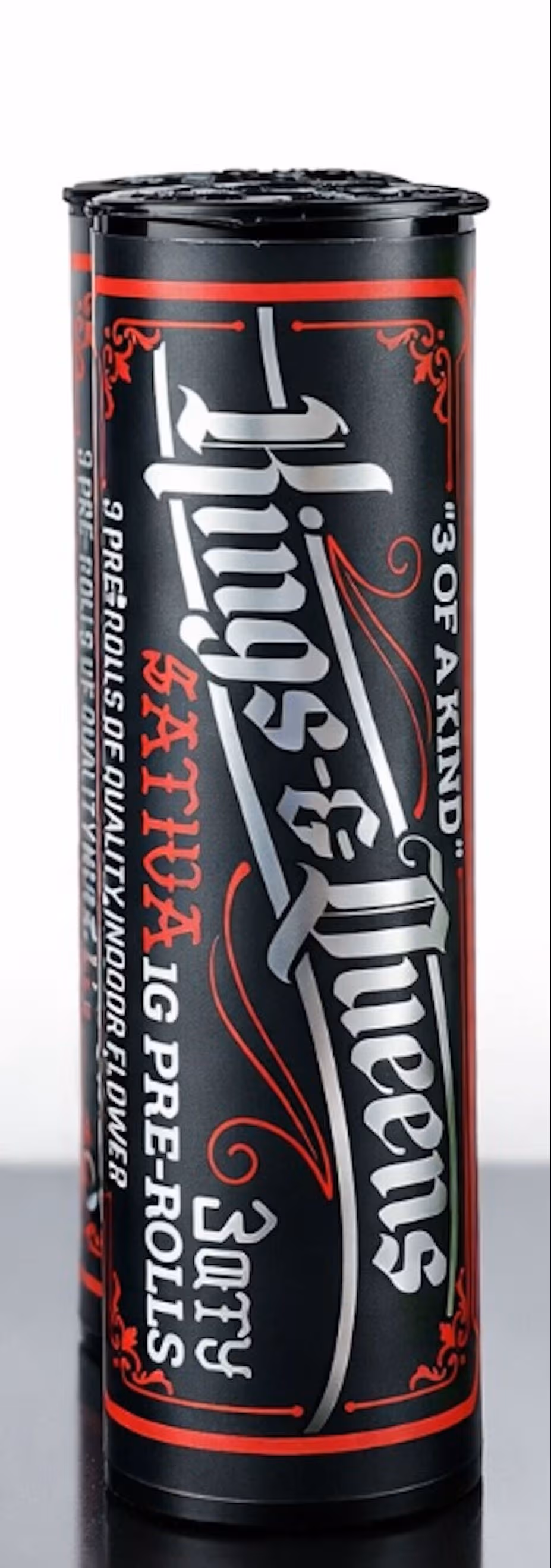 Sativa Multi Pack Pre Roll