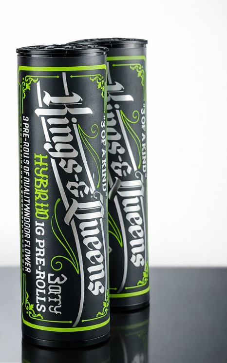 Hybrid Multi Pack Pre Roll