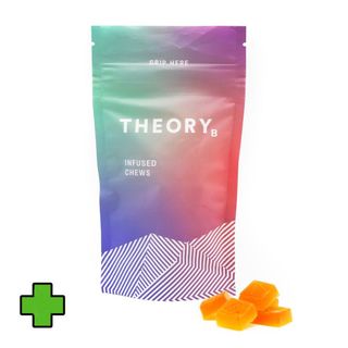 Tropical Mango Theory Wellness
