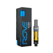 Kush ROVE Kush ROVE