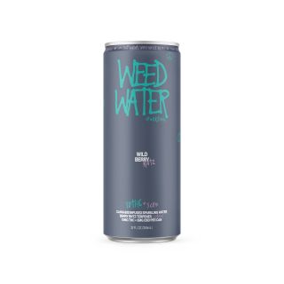 Wild Berry RNTZ (Hybrid) Weed Water