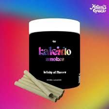 Jungle Hooch Kaleido Smokes