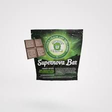 Supernova - Dark Chocolate Bar Nature's Grace and Wellness Supernova - Dark Chocolate Bar Nature's Grace and Wellness