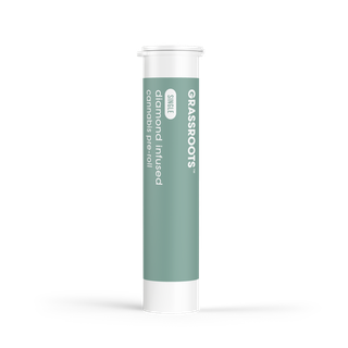 Cannabis Promo, Cannabis Sales, Cannabis Discounts, Cannabis on Sale, 25% Off All Grassroots RSO & Pre-Rolls 3